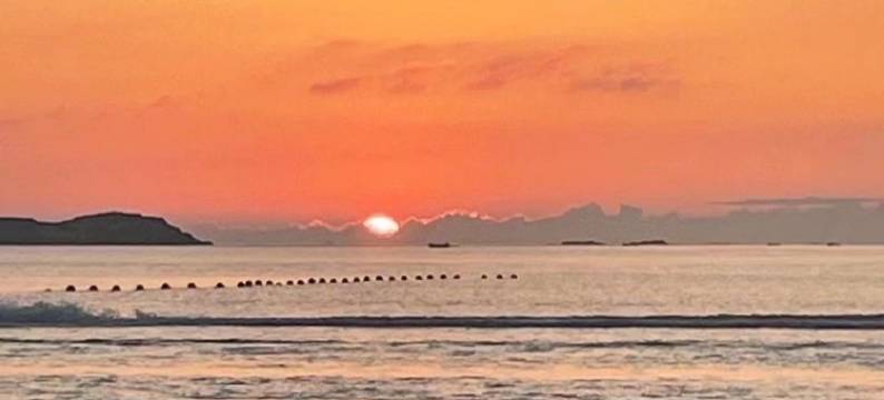 平潭恩光客栈(康宁路1号分店)图片