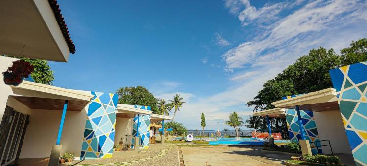 B Ternate Resort图片