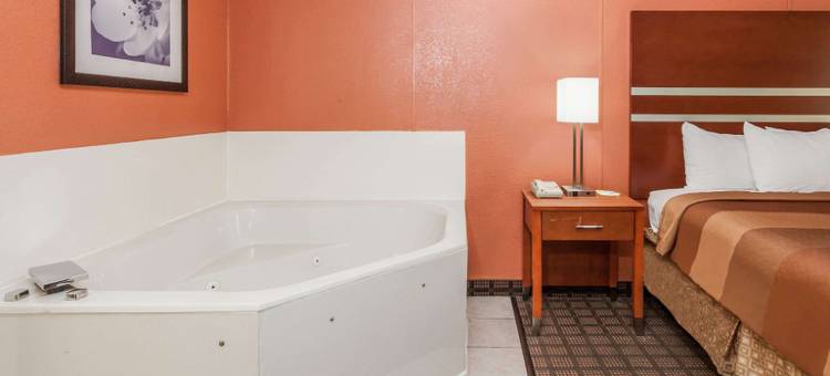 多尔顿戴斯酒店(Days Inn by Wyndham Dalton)图片