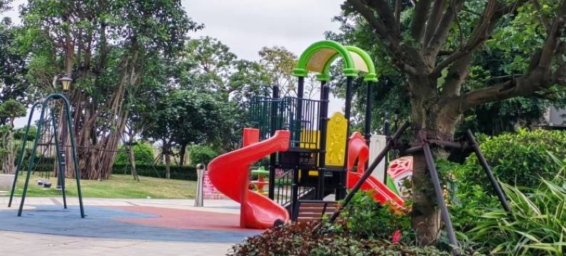 设计师的假日公寓(海甸五西路分店)图片