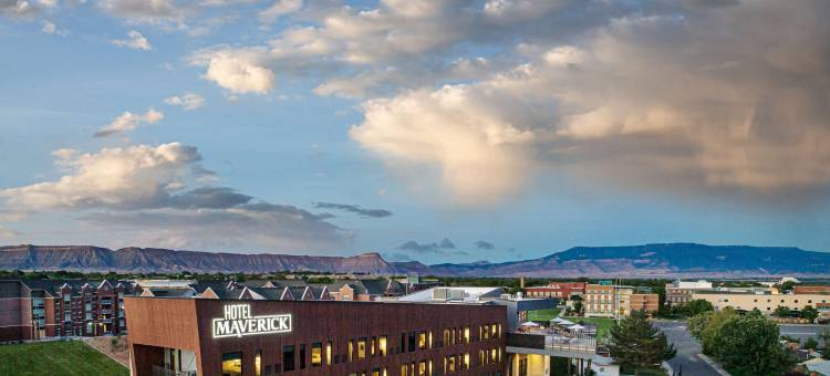 Hotel Maverick图片