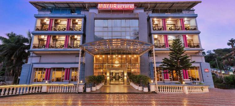 Mayur Retreat & Spa图片