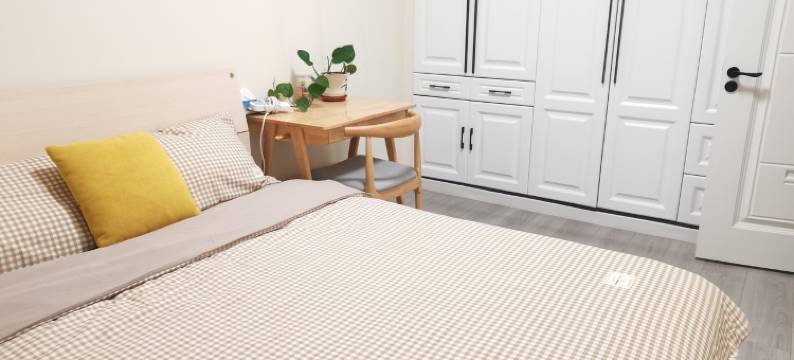 房东桦姐公寓(二七街分店)图片