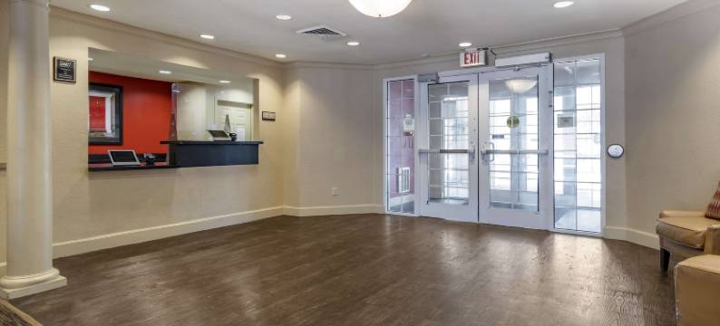 美国奥兰多梅特兰1776号派姆布鲁克长住酒店(Extended Stay America Suites - Orlando - Maitland - 1776 Pembrook Dr)图片