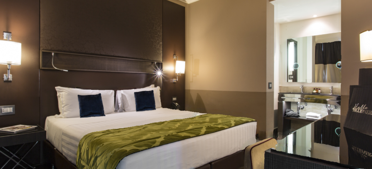 罗马时代酒店(Rome Times Hotel)图片