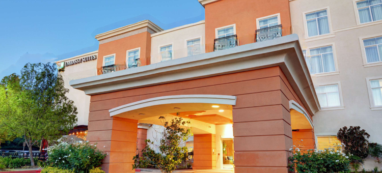 巴伦西亚希尔顿安泊酒店(Embassy Suites by Hilton Valencia)图片