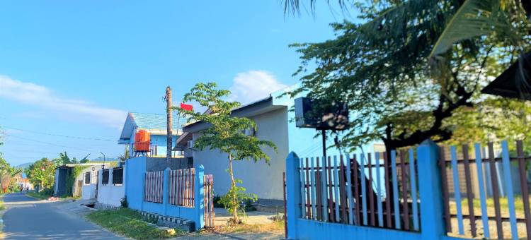 RedDoorz @ Wisma Sentosa Palopo图片