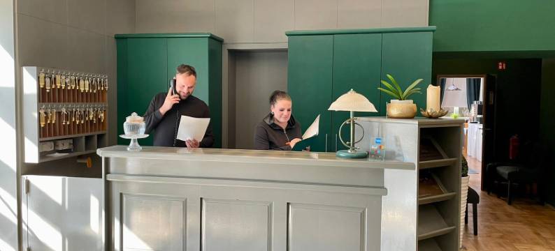 沃尔兹罗森公园酒店(Parkhotel Waldschlösschen)图片