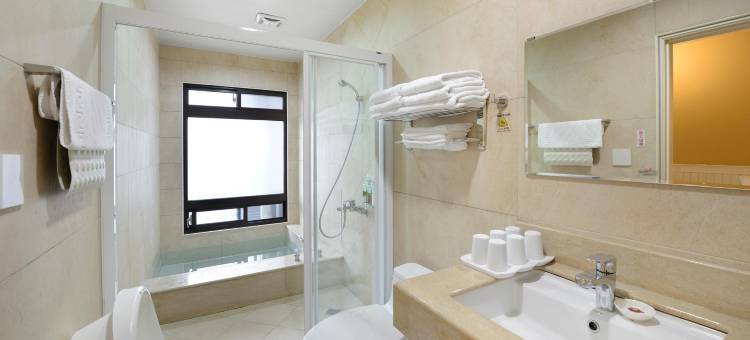 宜兰蝴蝶结溜滑梯亲子民宿图片