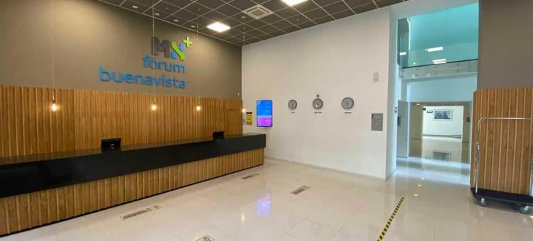 Hotel MX forum buenavista CDMX, Trademark by Wyndham图片