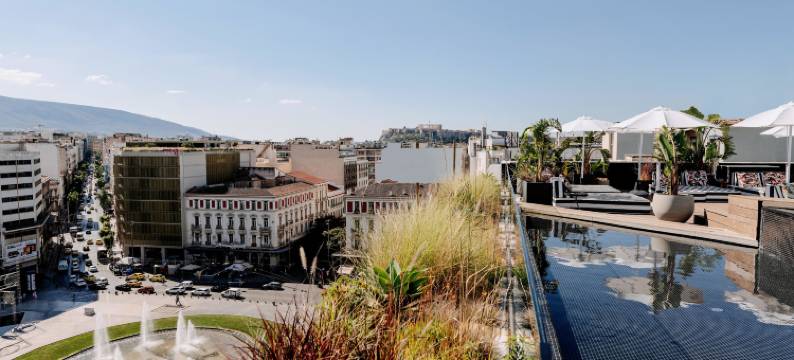 云雀-阿鲁玛酒店及度假村(Skylark, Aluma Hotels & Resorts)图片