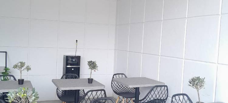 Uresidence Bengkulu图片