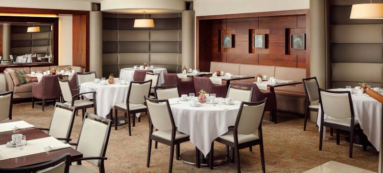 布拉迪斯拉发喜来登酒店(Sheraton Bratislava Hotel)图片