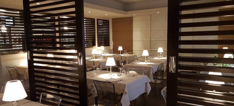 贝加莫机场美居酒店(Mercure Bergamo Aeroporto)图片