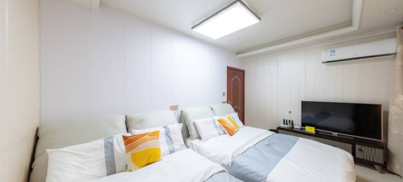 1021重庆公寓(嘉陵江滨江路分店)图片