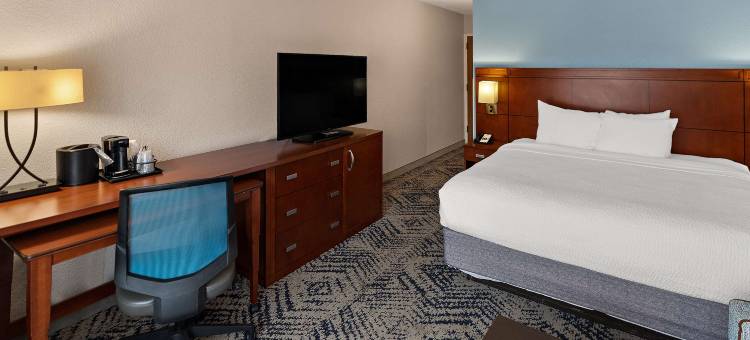 斯帕坦堡西北贝斯特韦斯特酒店(Best Western Spartanburg Northwest)图片