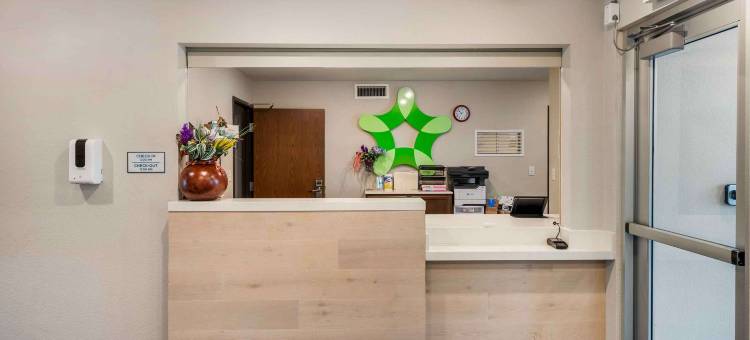 美国长住套房酒店 - 圣保罗 - 伍德伯里(Extended Stay America Suites - St Paul - Woodbury)图片