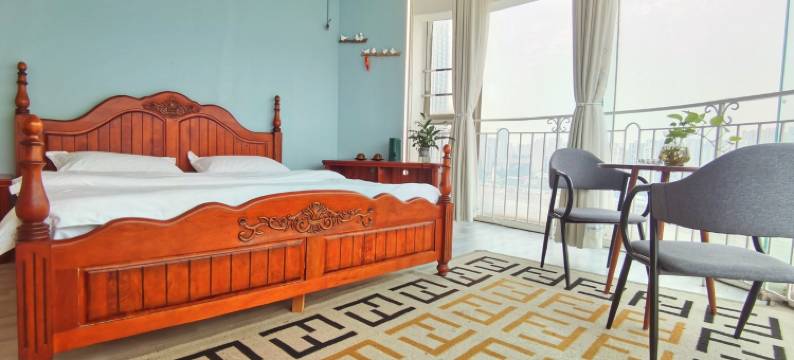 清风小阁林姐公寓(长江滨江路分店)图片