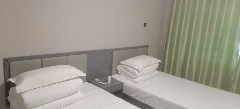 抚远市民宿(平安街分店)图片