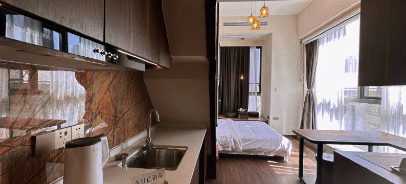 Xii公寓(归元寺北路分店)图片