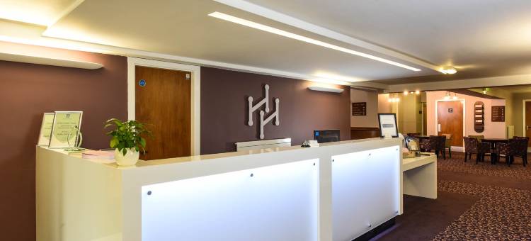 哈利法克斯市政厅酒店(Halifax Hall)图片
