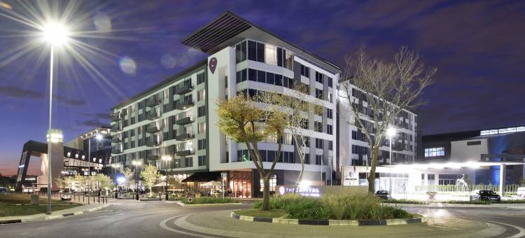 缅因门林首都酒店(The Capital Menlyn Maine)图片