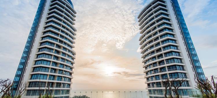 首都珍珠酒店(The Capital Pearls Hotel)图片