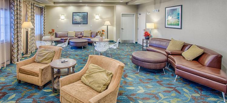 Candlewood Suites Fargo-N. Dakota State Univ.图片