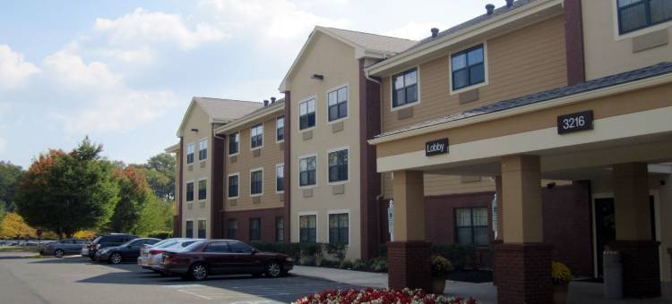 Extended Stay America 套房-费城-班萨莱姆(Extended Stay America Suites - Philadelphia - Bensalem)图片