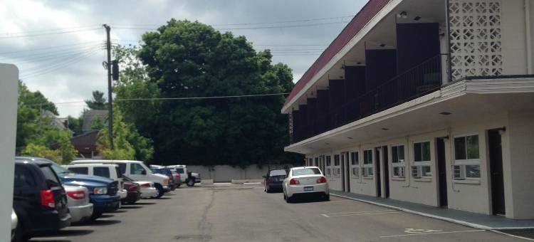 曼斯费尔德M星酒店(M Star Hotel Mansfield)图片