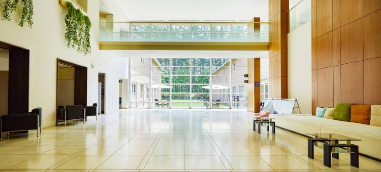 Yutorelo蓼科酒店 with爱犬(Yutorelo Tateshina Hotel with Dogs)图片