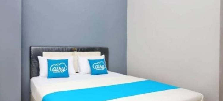 优品宜品公寓(Ambon Residence Syariah)图片