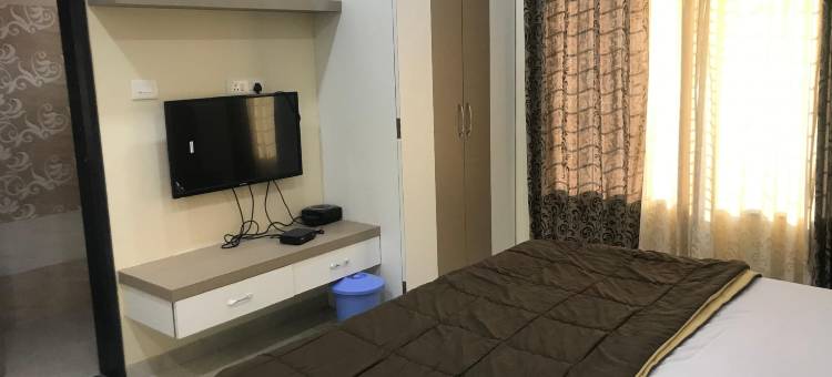 Hotel hari vitthala palace图片