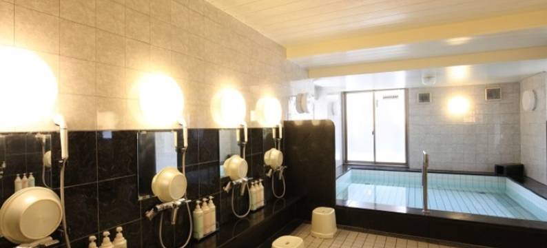 福井AZ旅馆(Az Inn Fukui (Ace Inn Fukui))图片