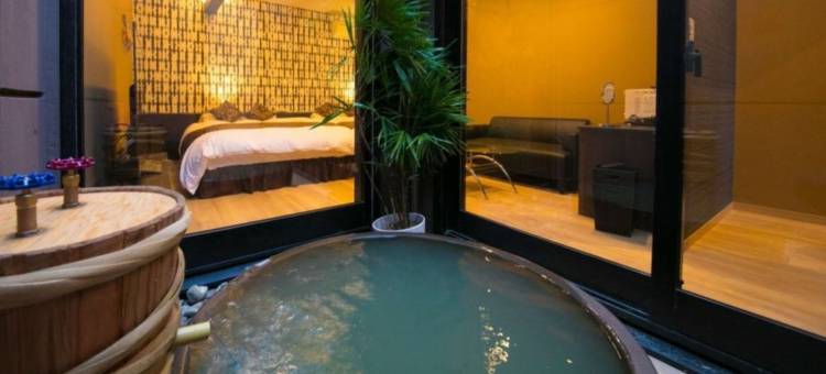 大分温泉宗麟商务度假村(Oita Onsen Business Resort Sourin)图片