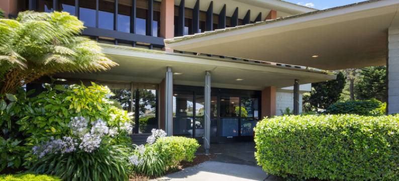 蒙特里红狮酒店(Red Lion Hotel Monterey)图片