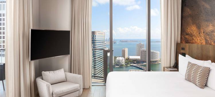 东迈阿密酒店(East Miami)图片