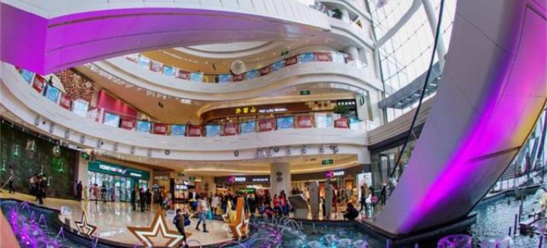 松果日租短租民宿(东柳西街分店)图片