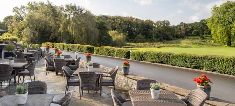 圣皮埃尔乡村俱乐部万豪德尔塔酒店(Delta Hotels St. Pierre Country Club)图片