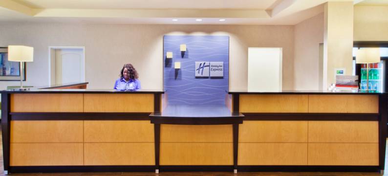 智选假日套房酒店亨茨维尔北(Holiday Inn Express & Suites HUNTSVILLE WEST - RESEARCH PK by IHG)图片
