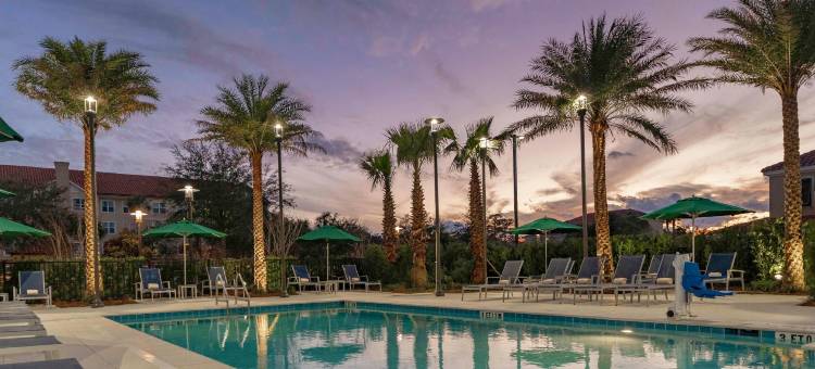 凯悦嘉轩酒店-圣德斯廷大街(Hyatt Place Sandestin at Grand Blvd)图片