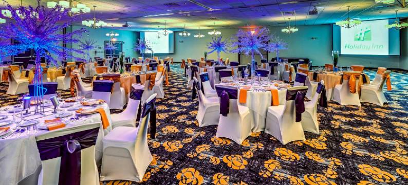 Holiday Inn 导师(Holiday Inn CLEVELAND NORTHEAST - MENTOR by IHG)图片