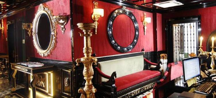 普雷米斯特酒店(Premist Hotels Sultanahmet)图片