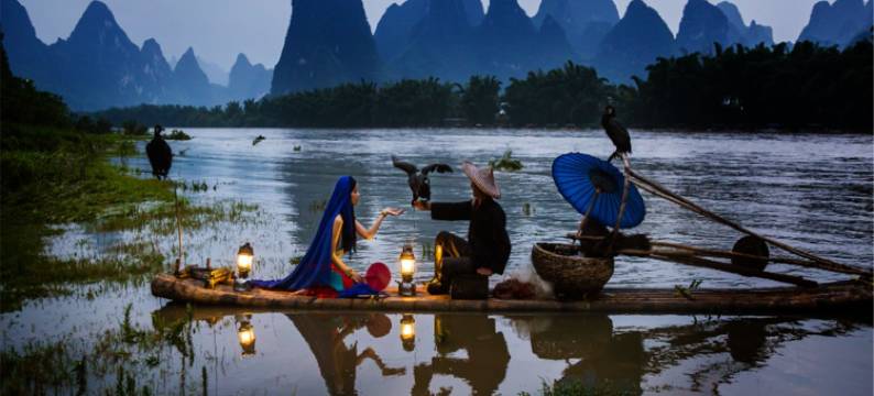 满天星民宿(东安路分店)图片