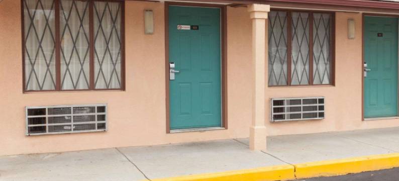 塔克骑士酒店(Knights Inn Tucker)图片