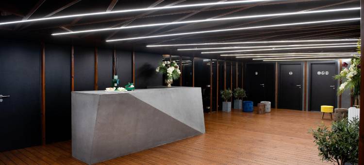 克里斯特普拉亚度假酒店及 Spa(Hotel Cristal Praia Resort & Spa)图片