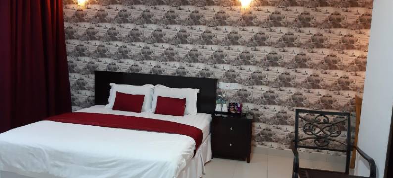 隆发旅店(Loong Fatt Hotel)图片