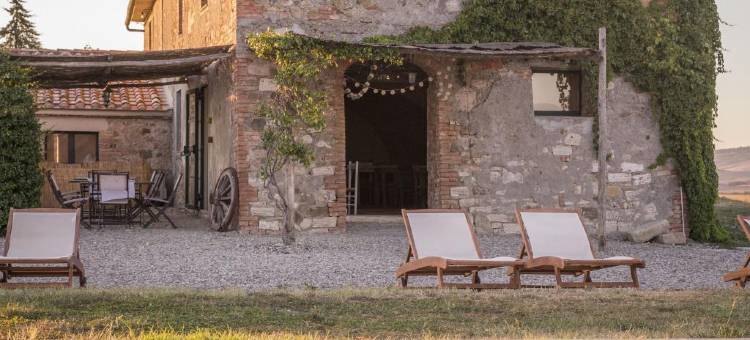 托斯卡纳洛坎达酒店(Locanda in Tuscany)图片