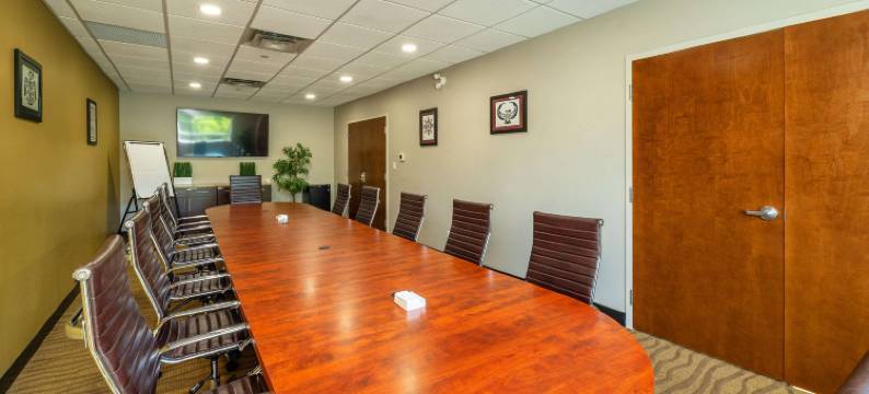 舒适套房酒店(Comfort Inn & Suites)图片