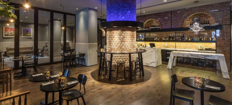 墨尔本南岸盛橡套房酒店(Oaks Melbourne Southbank Suites)图片